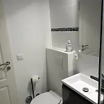 Apartment Casa Limpertsberg Luxembourg
