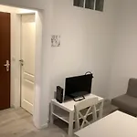 Casa Limpertsberg Apartment Luxembourg