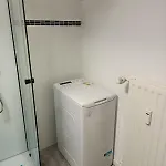 Apartment Casa Limpertsberg *