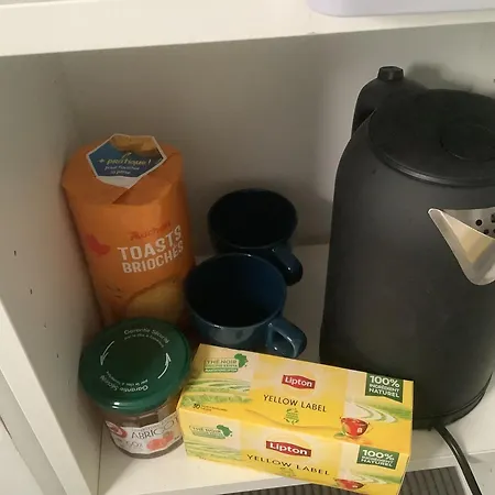 Casa Limpertsberg 아파트