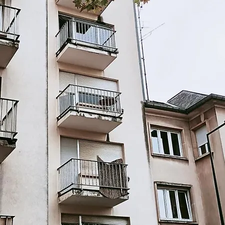 Casa Limpertsberg