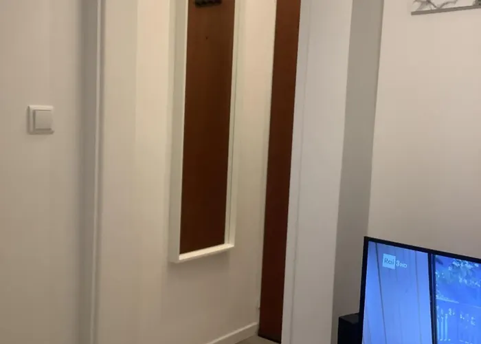 아파트 Casa Limpertsberg *