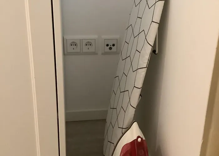 아파트 Casa Limpertsberg 룩셈부르크