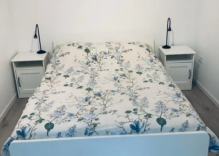 아파트 Casa Limpertsberg 룩셈부르크