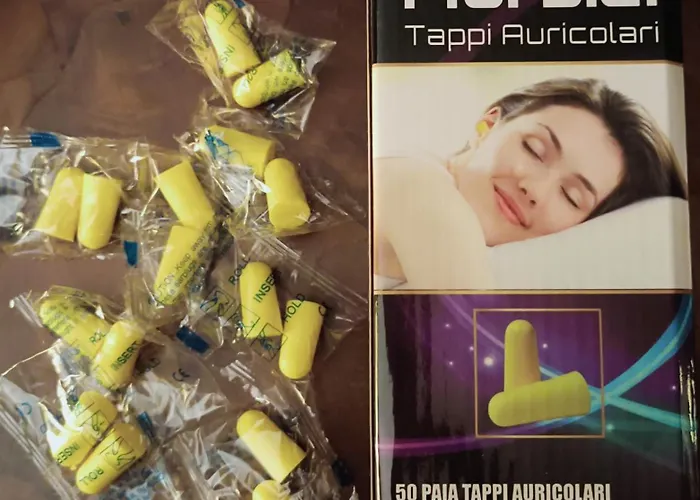 아파트 Casa Limpertsberg 룩셈부르크