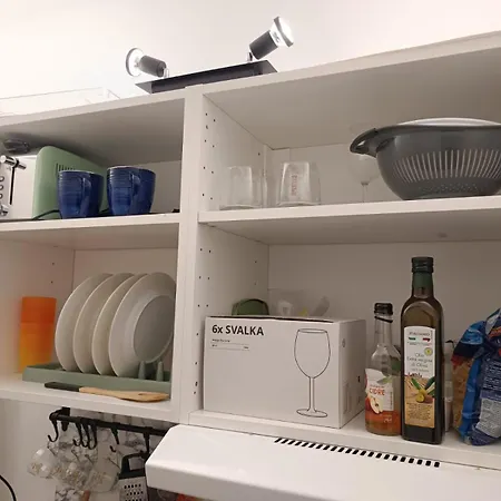 Apartamento Casa Limpertsberg