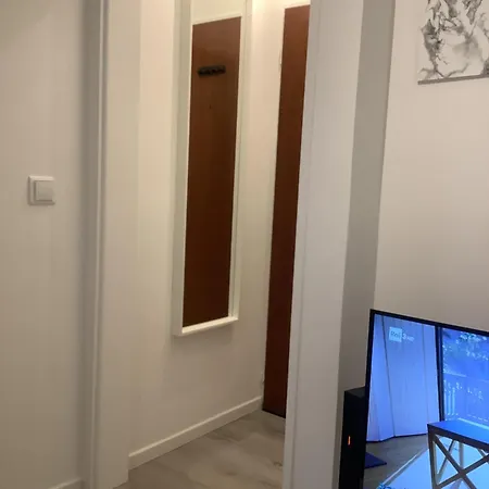 Apartament Casa Limpertsberg *