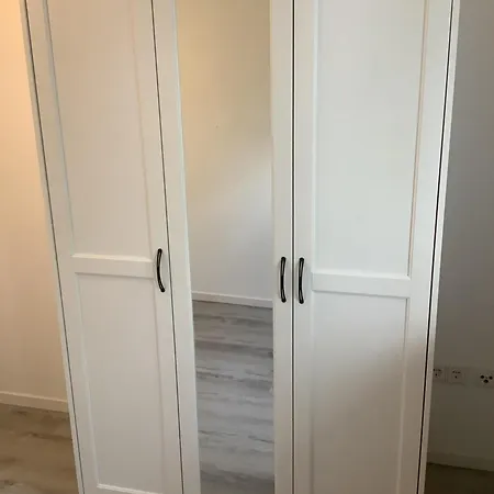 Apartament Casa Limpertsberg *