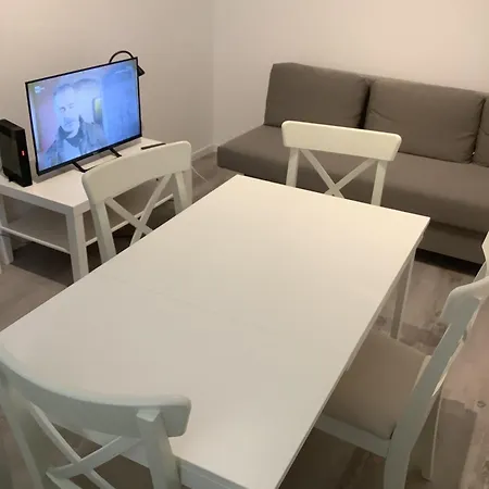 Apartament Casa Limpertsberg *