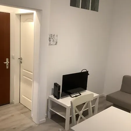 Casa Limpertsberg Apartament Luksemburg