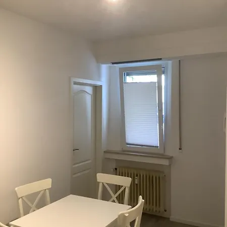 Apartment Casa Limpertsberg Luxembourg