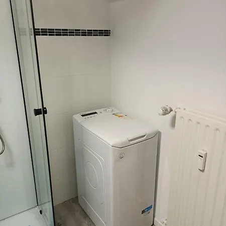 Apartament Casa Limpertsberg *