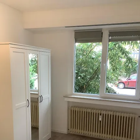 Casa Limpertsberg Apartamento Luxemburgo