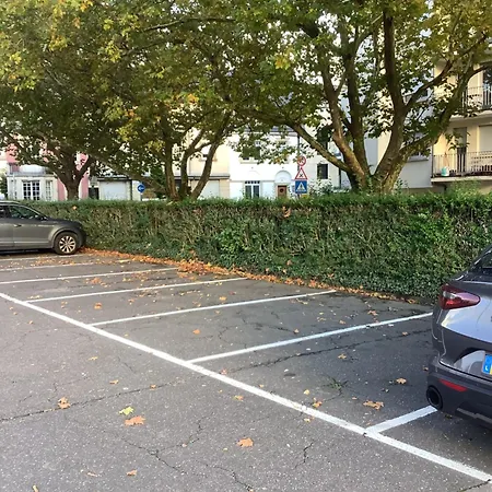 Apartamento Casa Limpertsberg