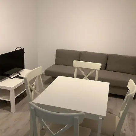Apartment Casa Limpertsberg Luxembourg