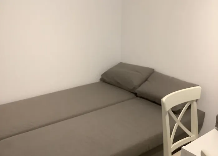 Casa Limpertsberg 卢森堡