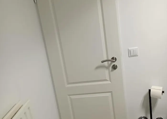 Casa Limpertsberg Люксембург