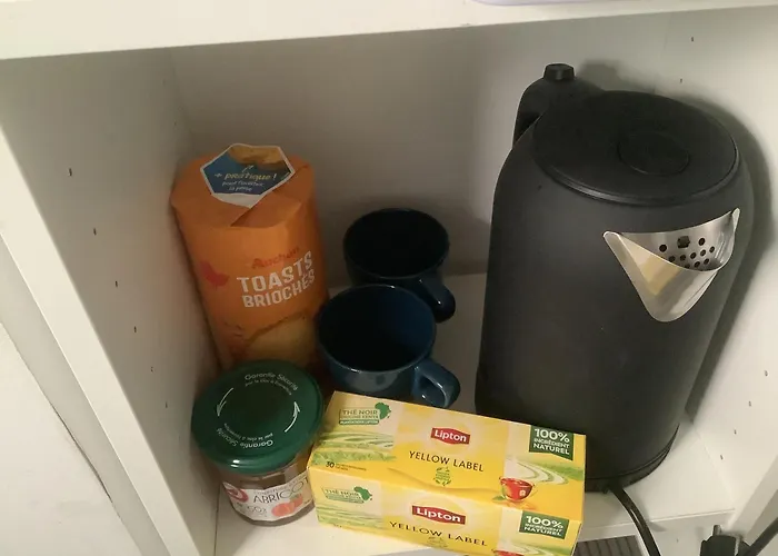 Casa Limpertsberg Апартаменты