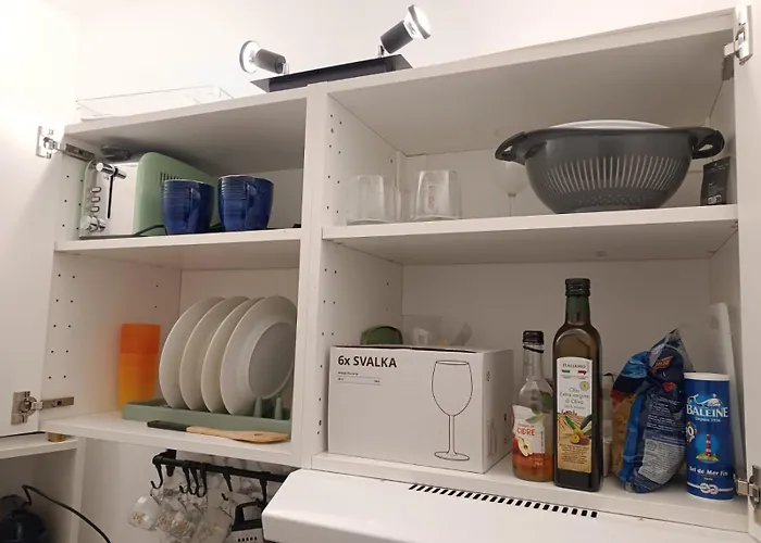 Апартаменты Casa Limpertsberg