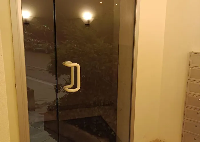 Casa Limpertsberg Люксембург