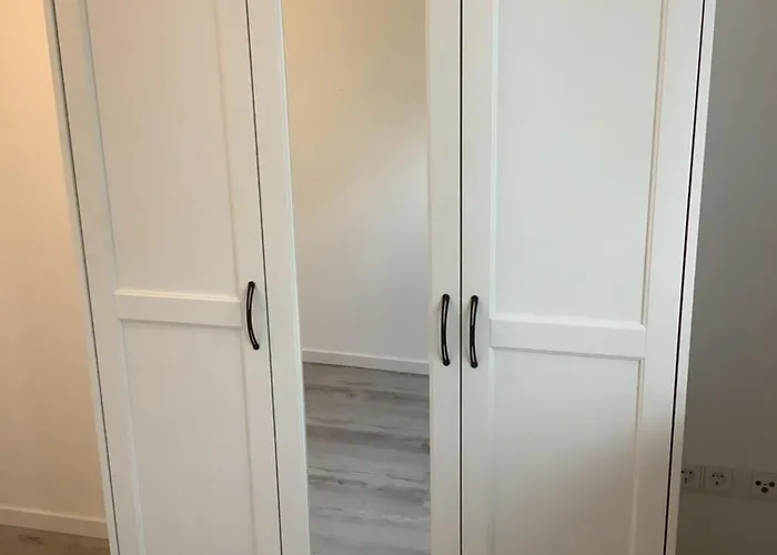 Апартаменты Casa Limpertsberg *