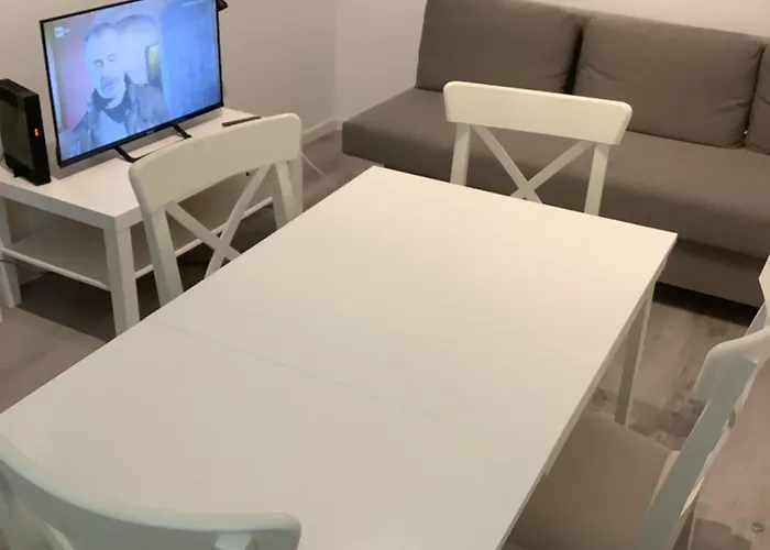 Апартаменты Casa Limpertsberg *