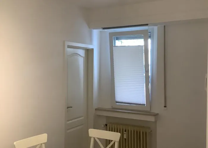 公寓 Casa Limpertsberg 卢森堡