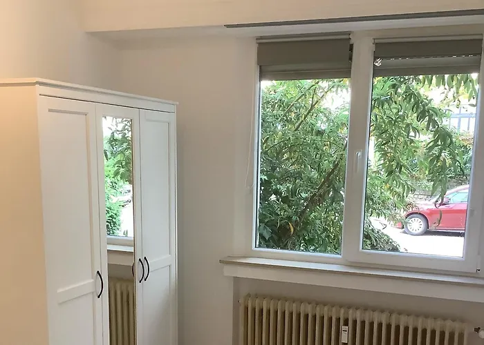 Casa Limpertsberg 公寓 卢森堡