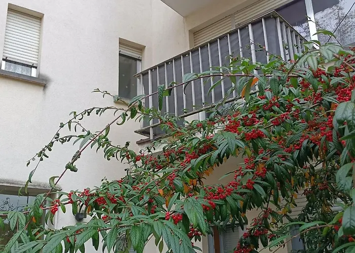 Casa Limpertsberg ルクセンブルク