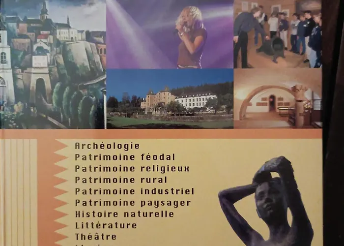 Апартаменты Casa Limpertsberg Люксембург