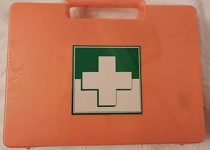 Апартаменты Casa Limpertsberg *