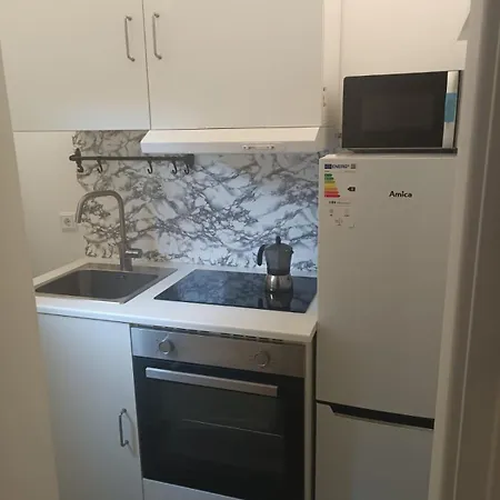 Casa Limpertsberg Apartment Luxembourg