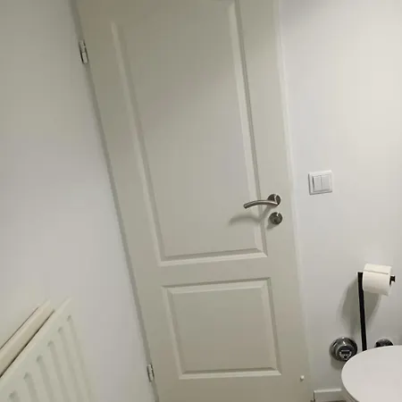 Casa Limpertsberg Luxembourg