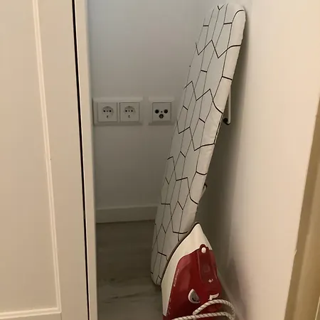 Apartment Casa Limpertsberg Luxembourg