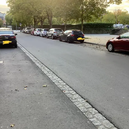 Apartment Casa Limpertsberg *