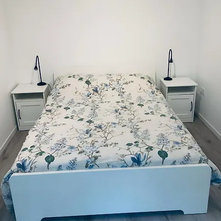 Apartment Casa Limpertsberg Luxembourg