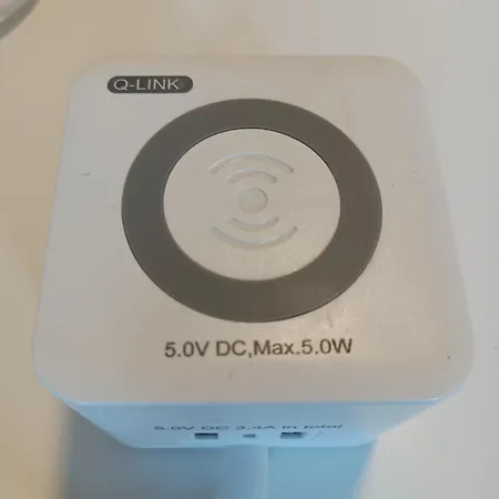 Apartment Casa Limpertsberg