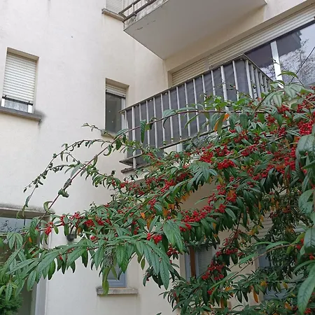 Casa Limpertsberg Luxembourg