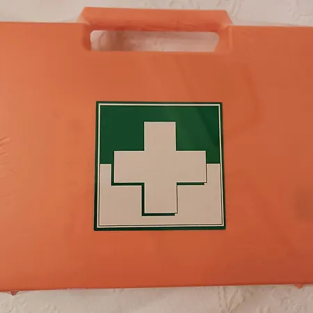 Apartment Casa Limpertsberg *