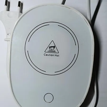 Casa Limpertsberg Apartment